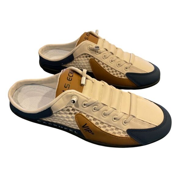 Slip On Tennis Shoes - Picture 4 of 7